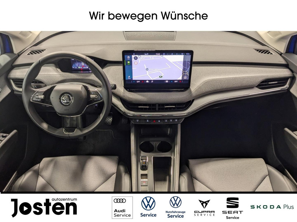 Skoda Enyaq iV