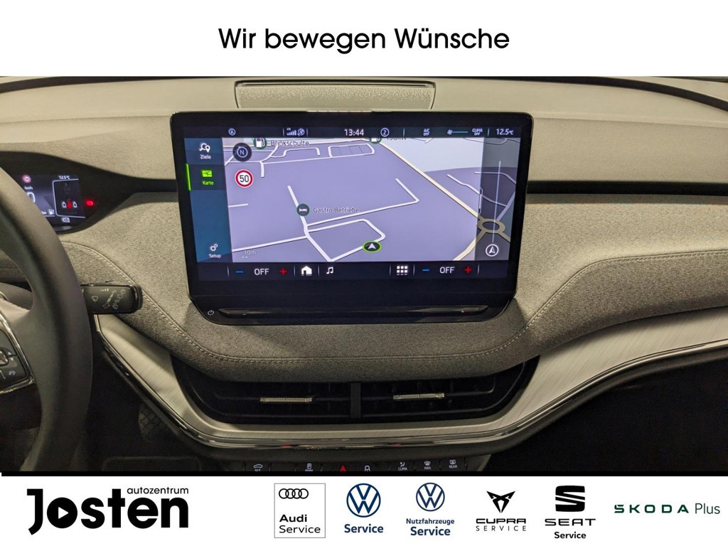 Skoda Enyaq iV
