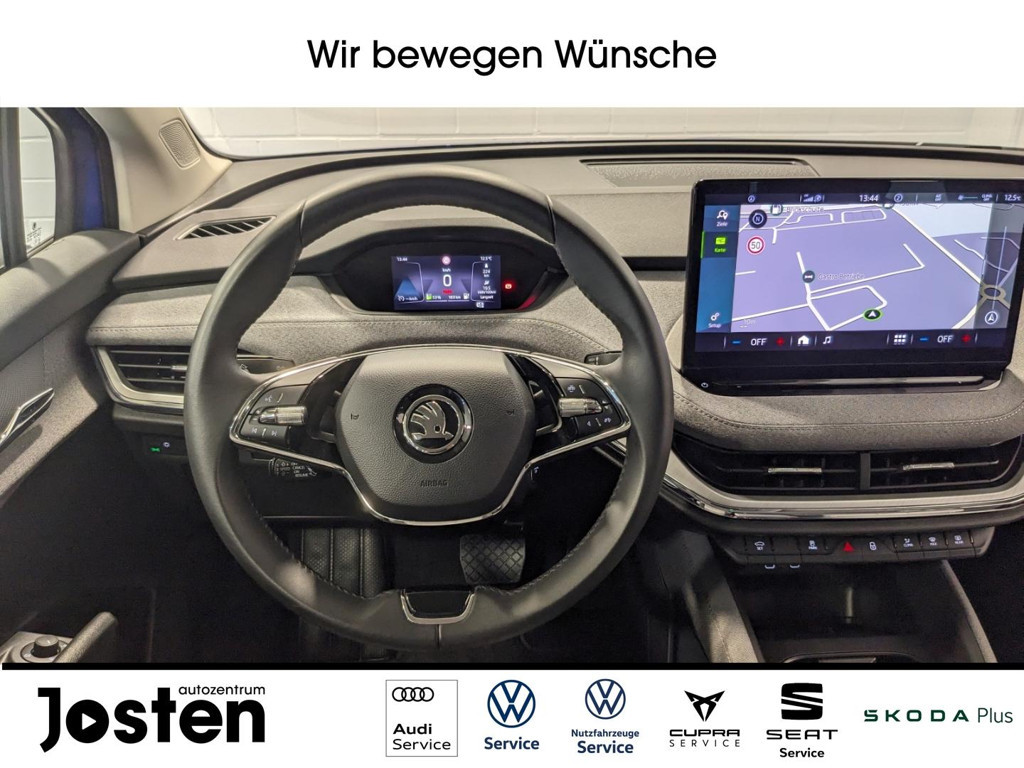 Skoda Enyaq iV