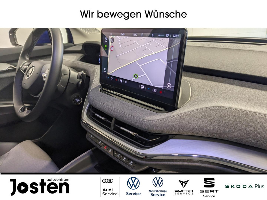 Skoda Enyaq iV