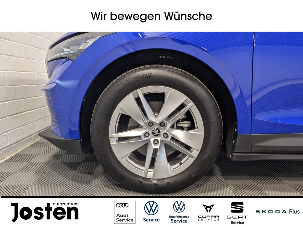 Skoda Enyaq iV