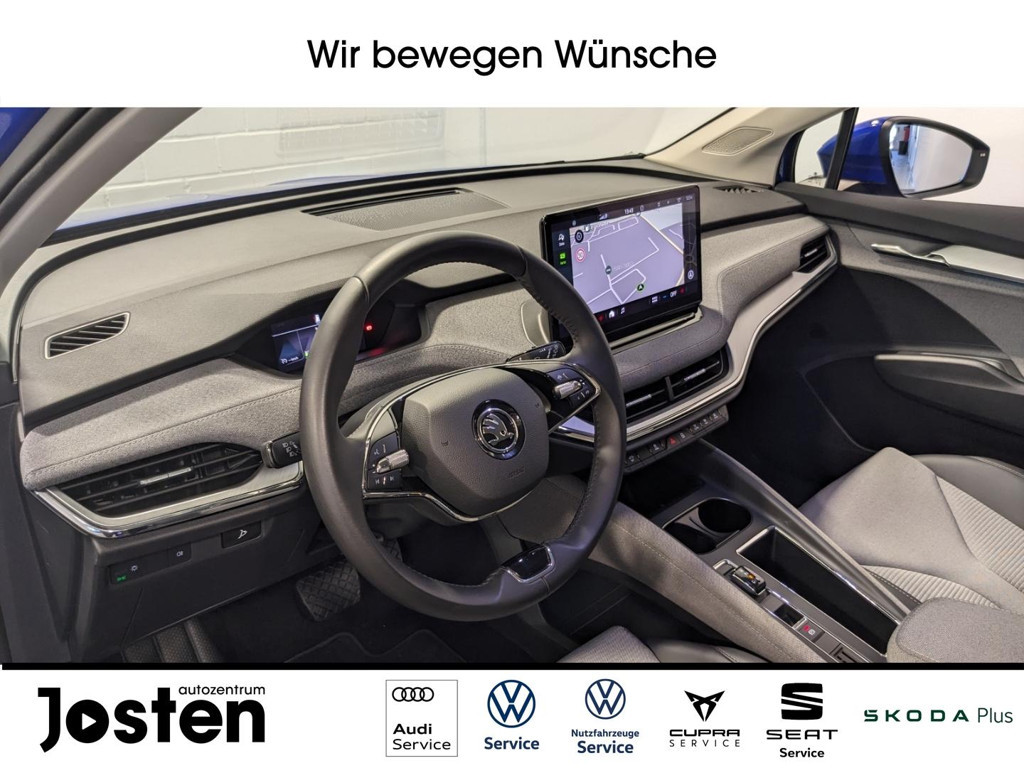 Skoda Enyaq iV