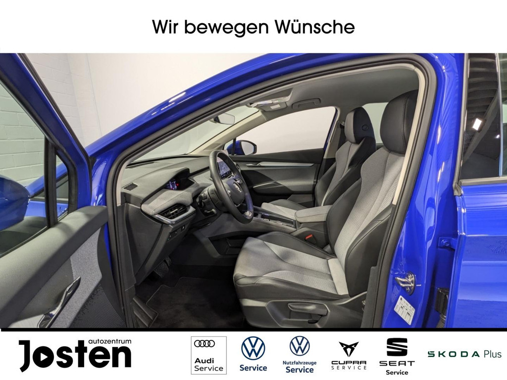 Skoda Enyaq iV