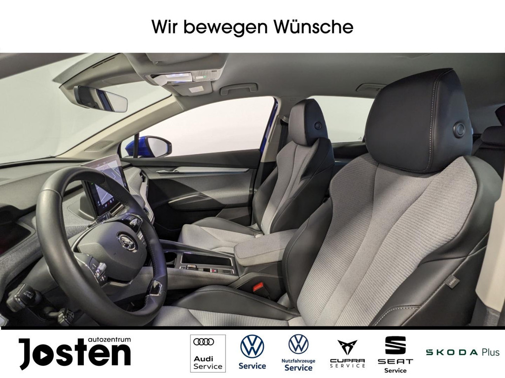 Skoda Enyaq iV