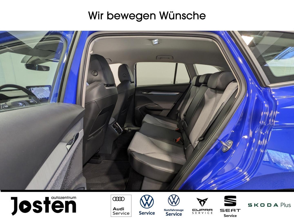 Skoda Enyaq iV