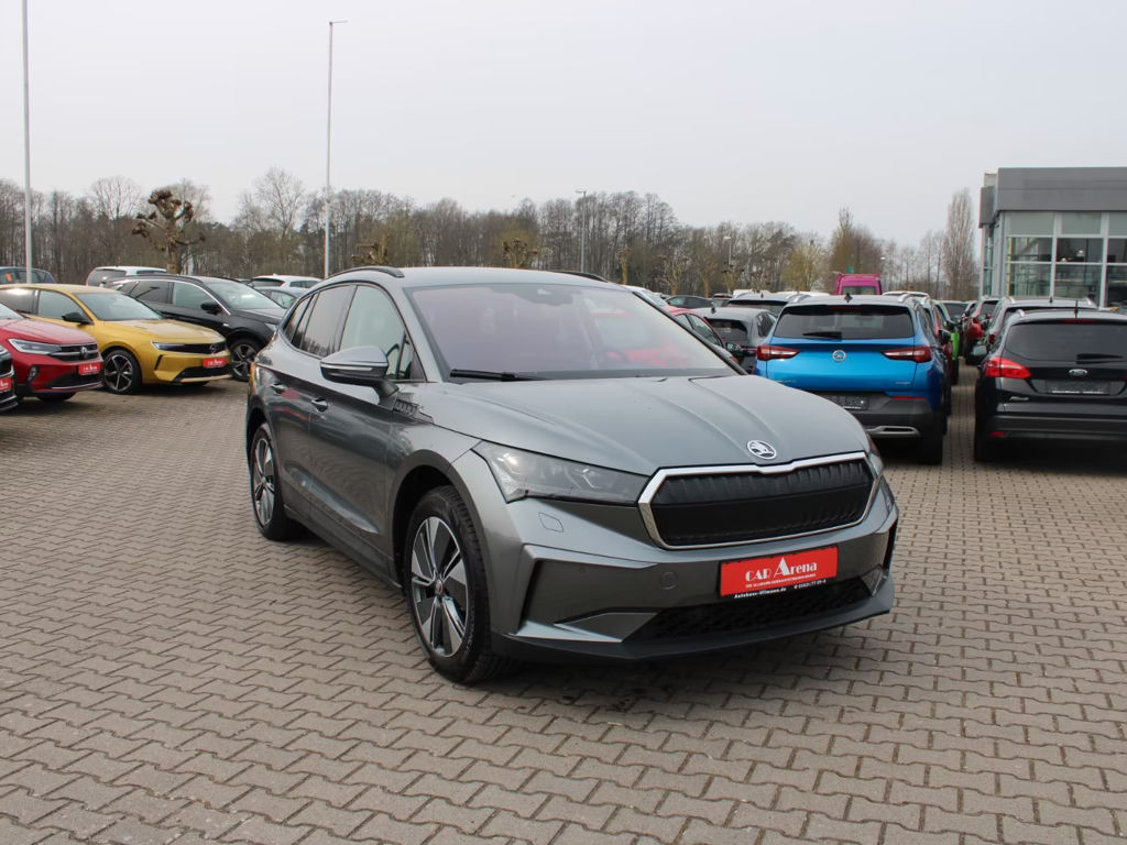 Skoda Enyaq iV iV 60 Suite