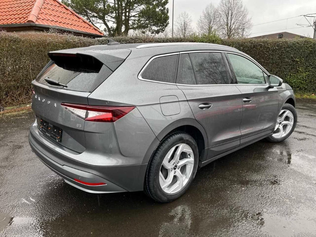 Skoda Enyaq iV