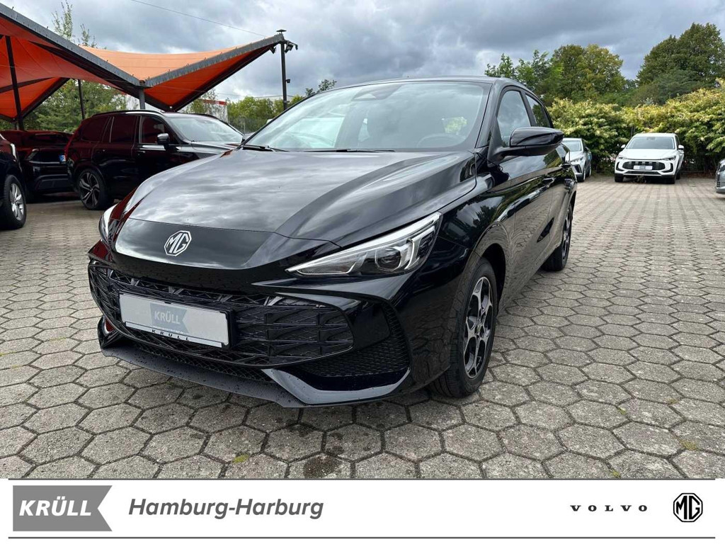 MG MG3 Comfort