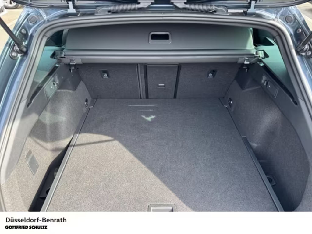 Seat Leon FR-lijn 1.5 TSI Sportstourer