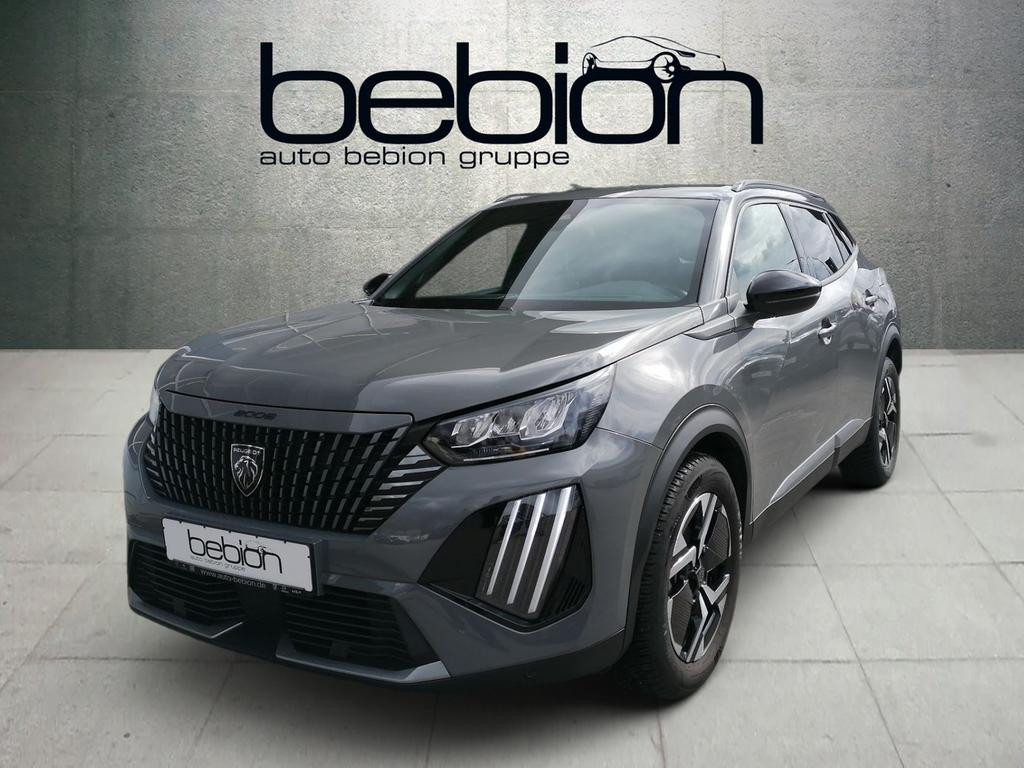 Peugeot 2008 Allure Pack PureTech