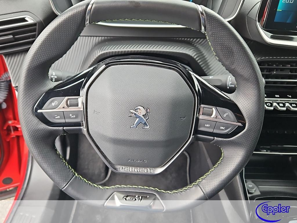 Peugeot e-2008