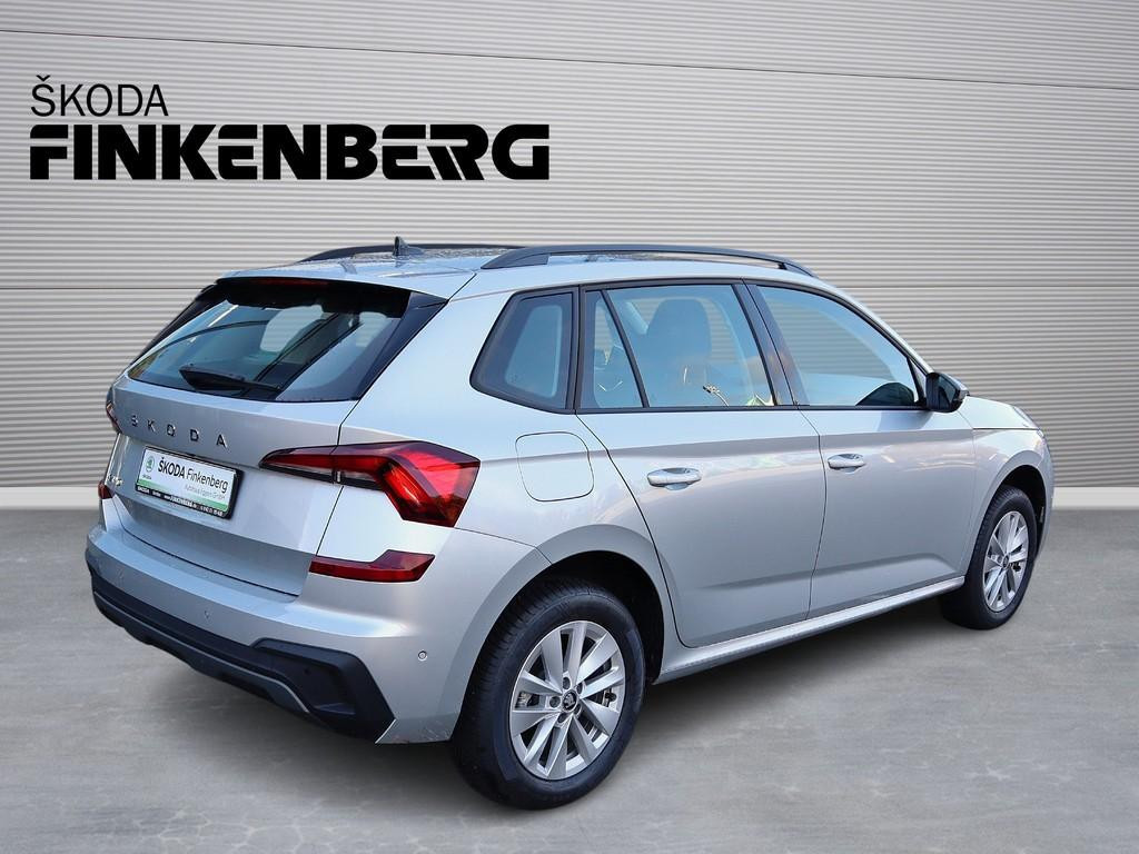Skoda Kamiq 1.0 TSI Selection