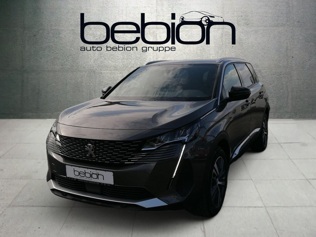 Peugeot 5008 Allure Pack PureTech