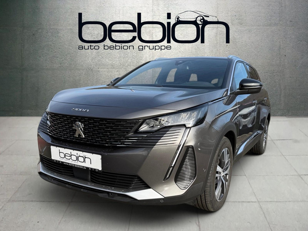 Peugeot 5008 Allure Pack BlueHDi