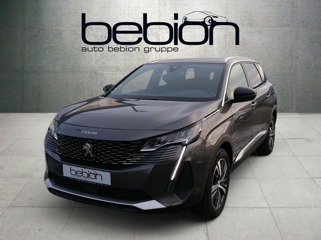 Peugeot 5008 Allure Pack PureTech