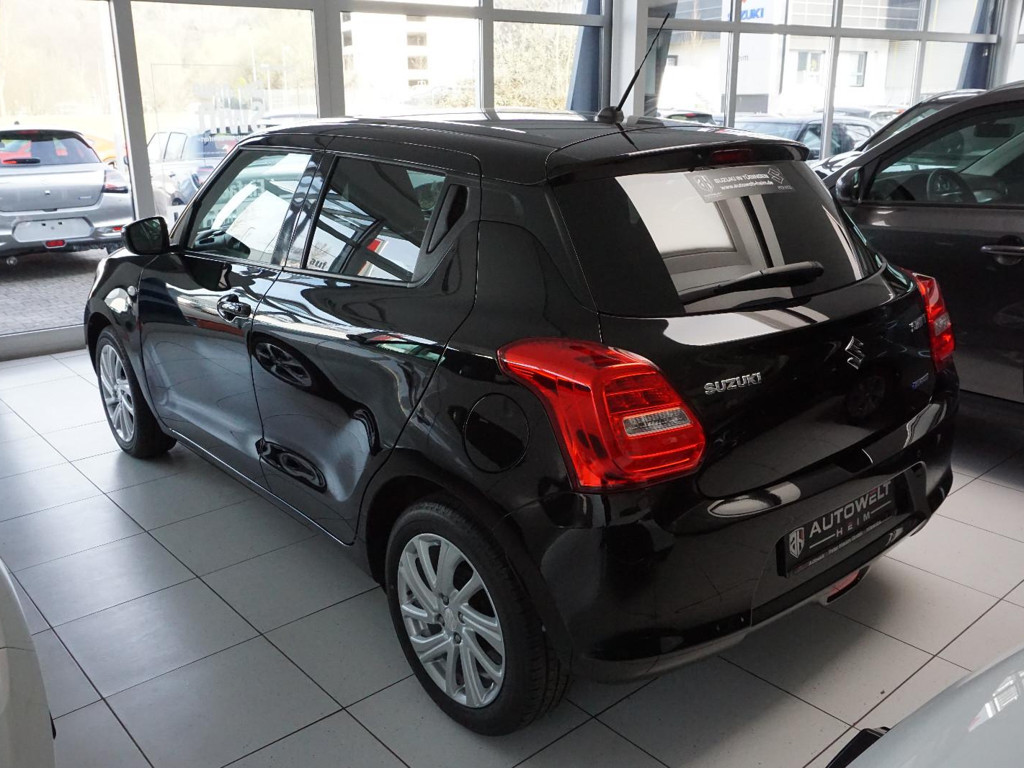 Suzuki Swift Comfort
