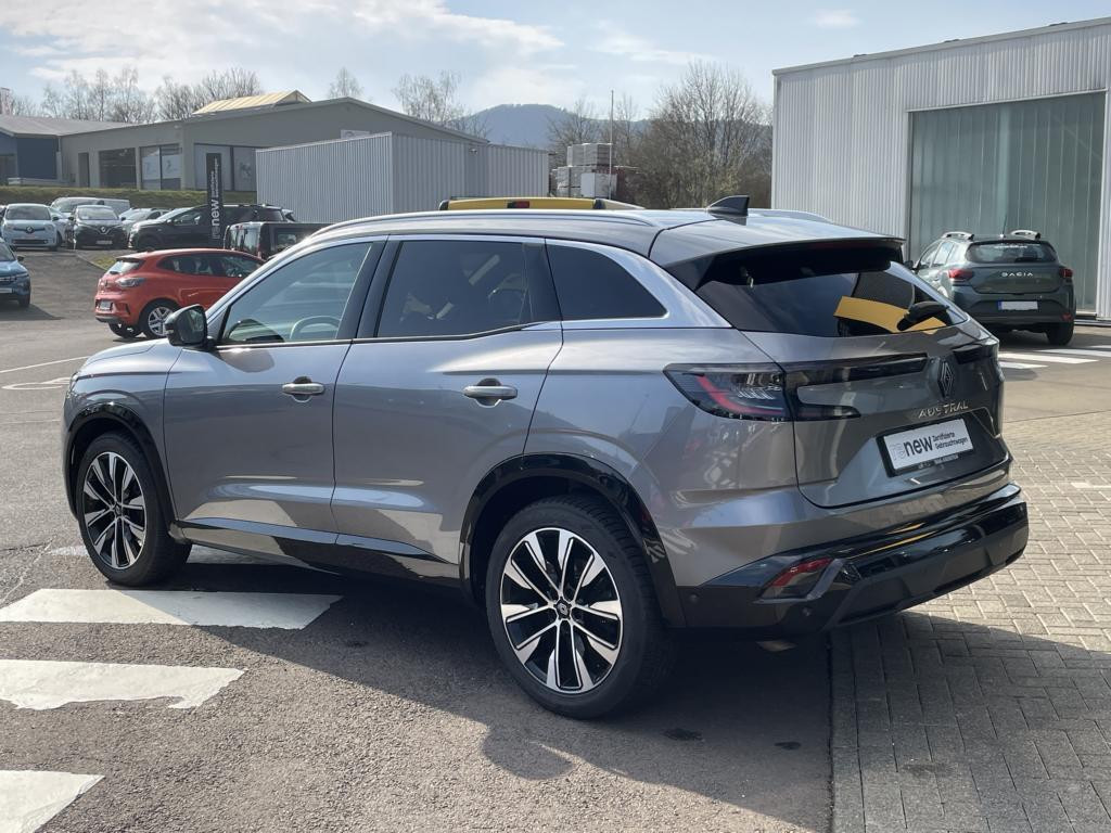 Renault Austral