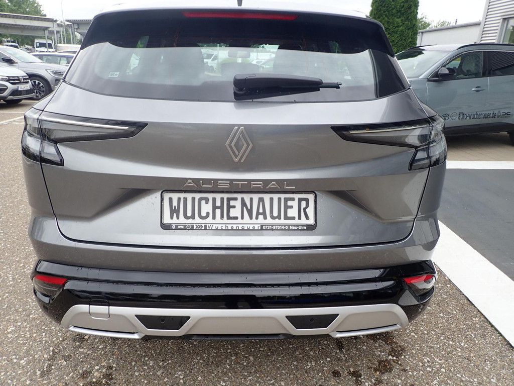 Renault Austral