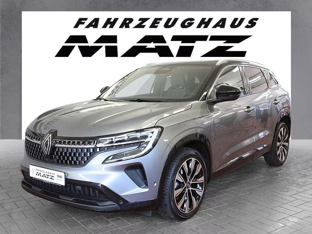 Renault Austral Techno