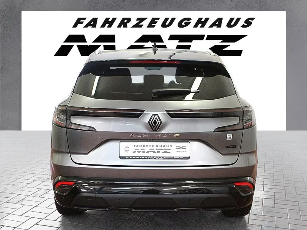 Renault Austral