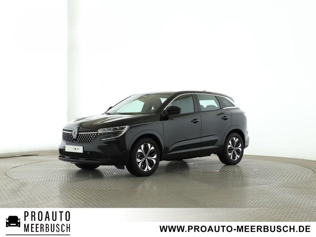 Renault Austral 160 Evolution TEMPOMAT/LED/KEYLESSGO/DAB
