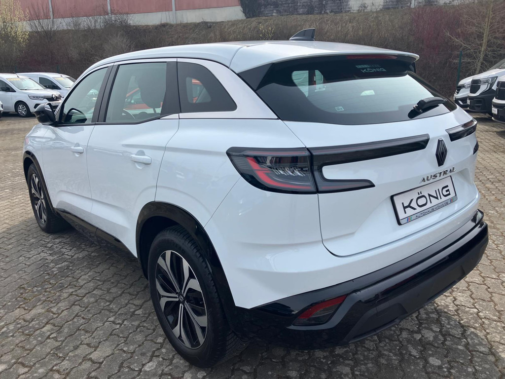 Renault Austral