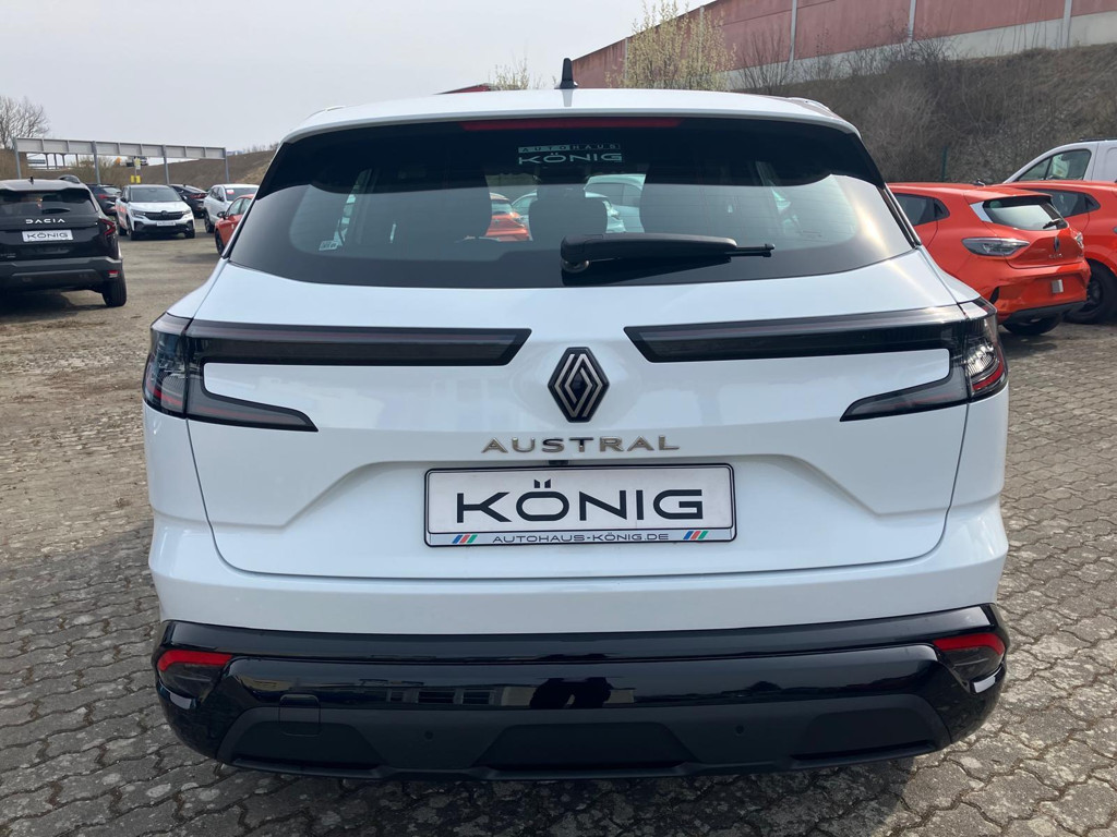 Renault Austral