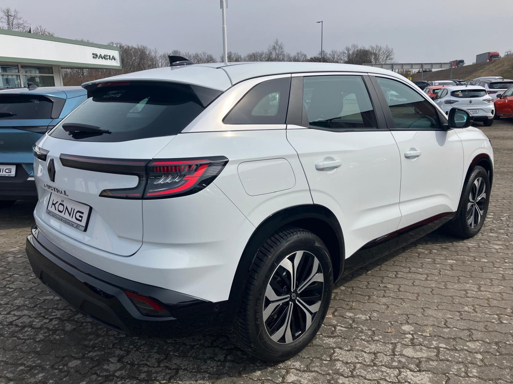 Renault Austral