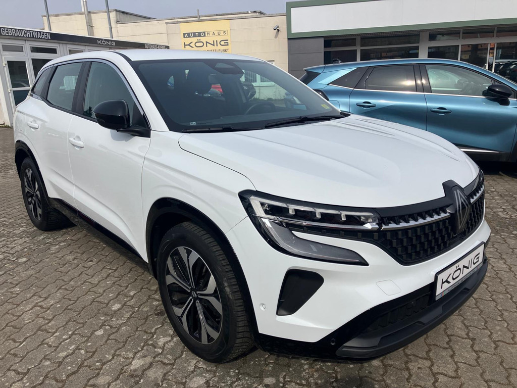 Renault Austral