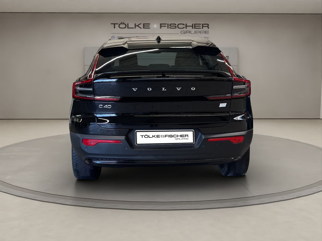 Volvo C40