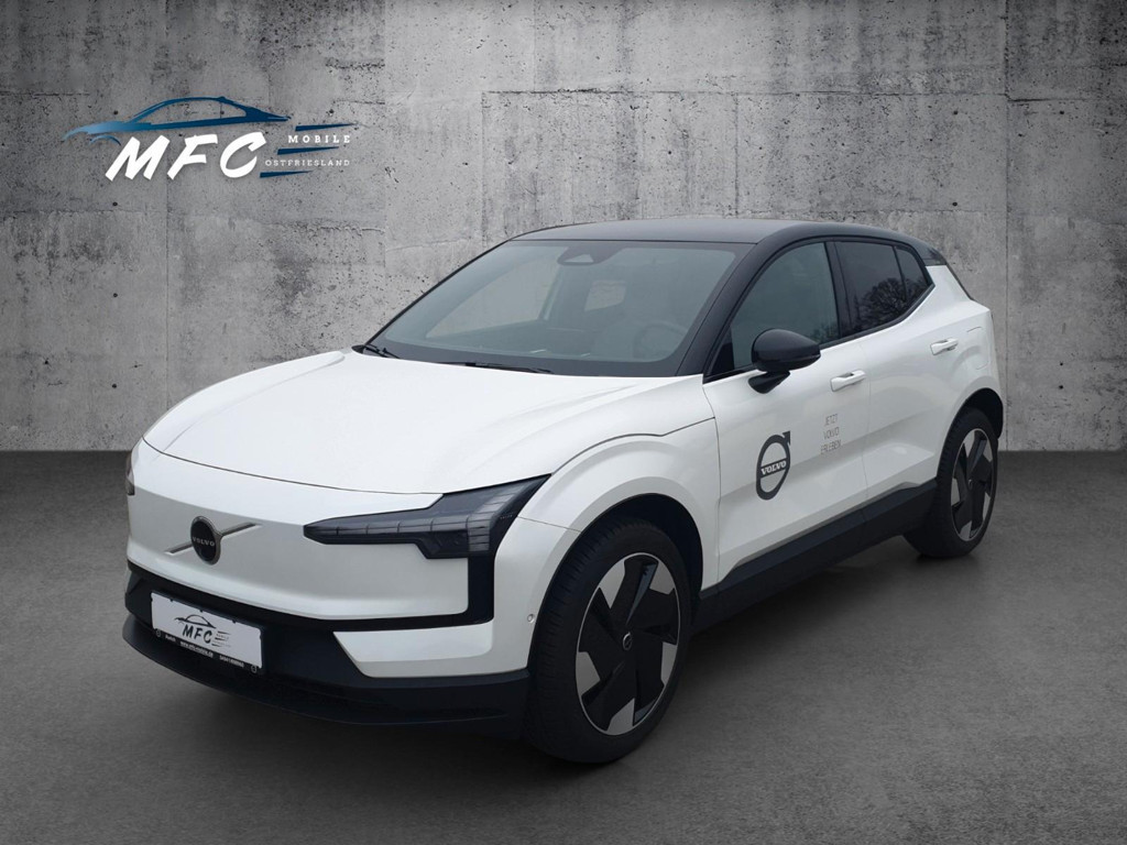 Volvo EX30 Extended range Ultra