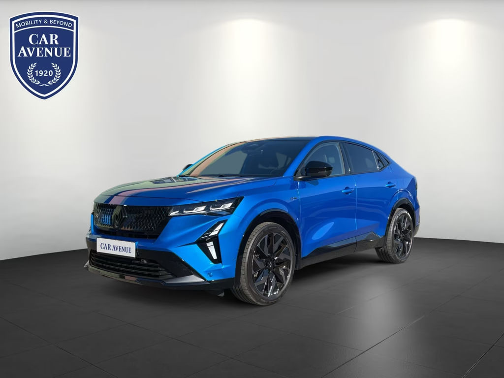 Renault Rafale E-Tech E-Tech Full Hybrid Esprit Alpine