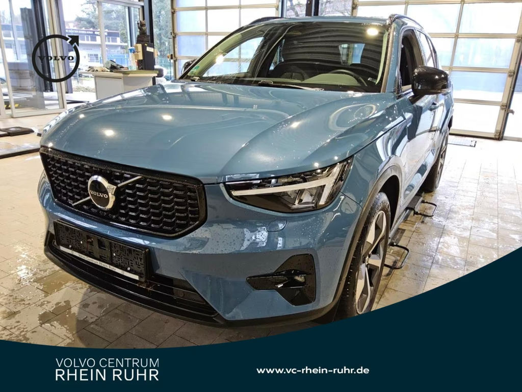 Volvo XC40 Ultimate Dark