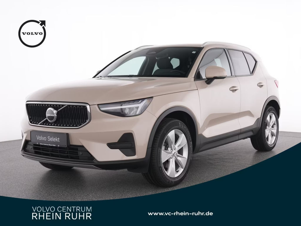 Volvo XC40 Core