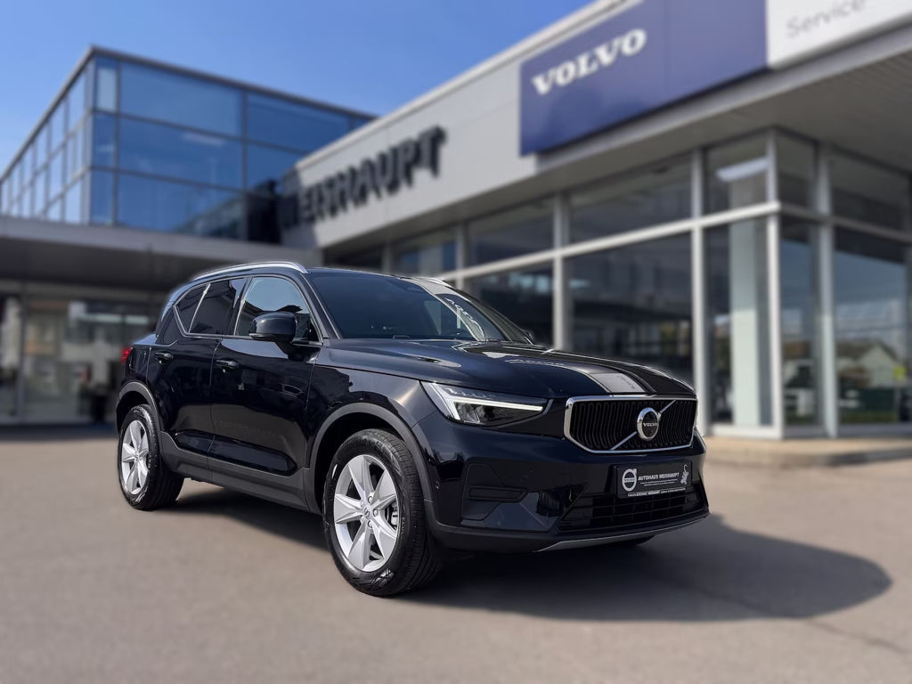 Volvo XC40 Core