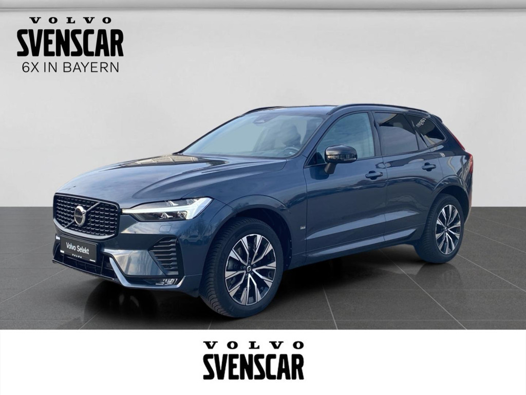 Volvo XC60 Plus Dark