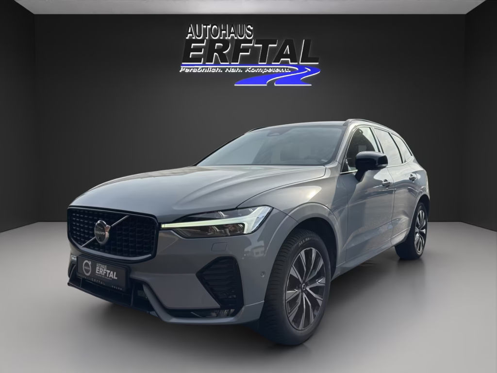 Volvo XC60 AWD Plus Dark