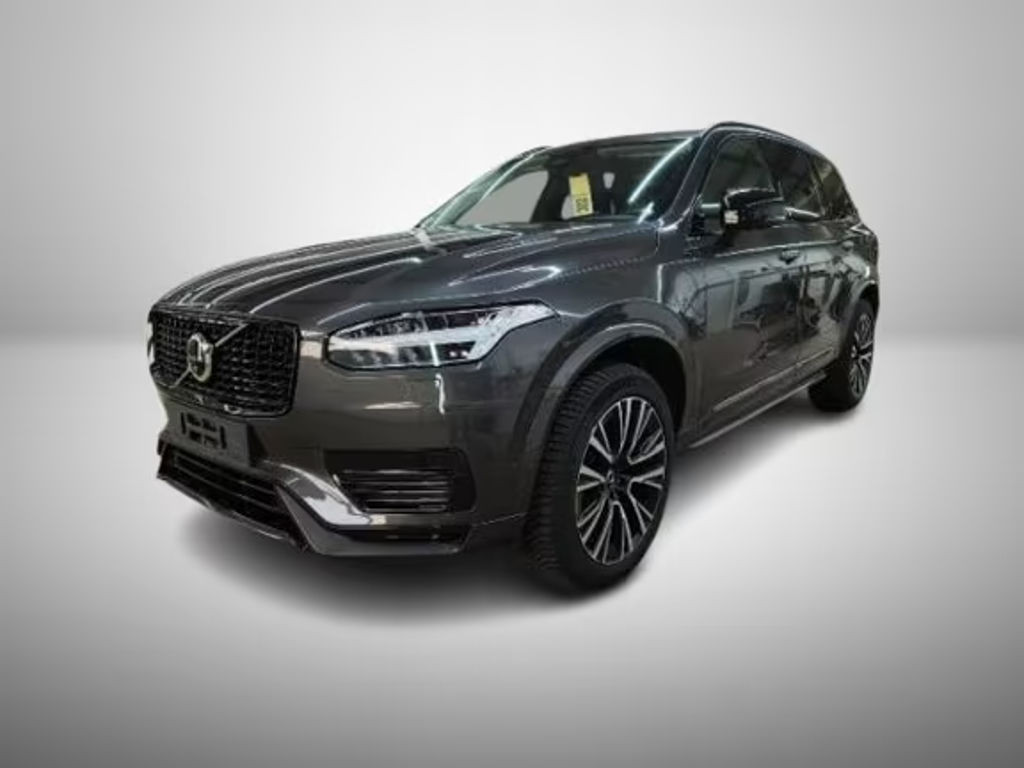 Volvo XC90 AWD T8 Plus Dark