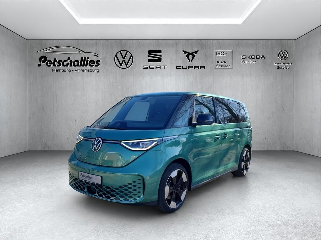 Volkswagen ID.Buzz Pro 150 kW