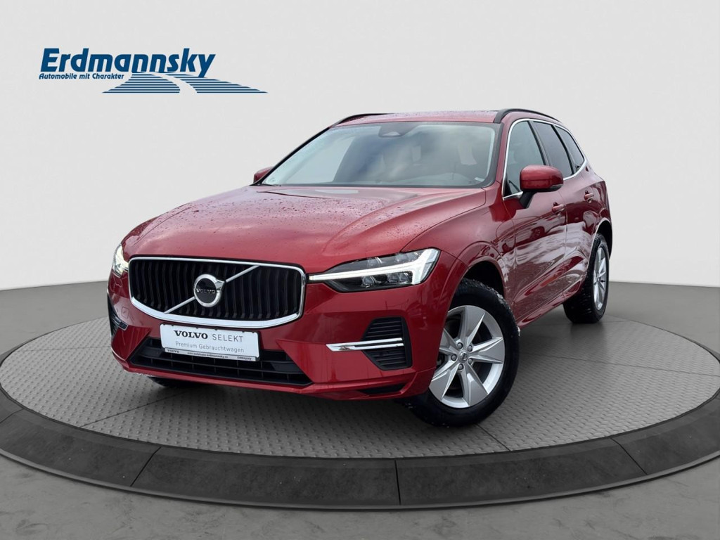 Volvo XC60 Core