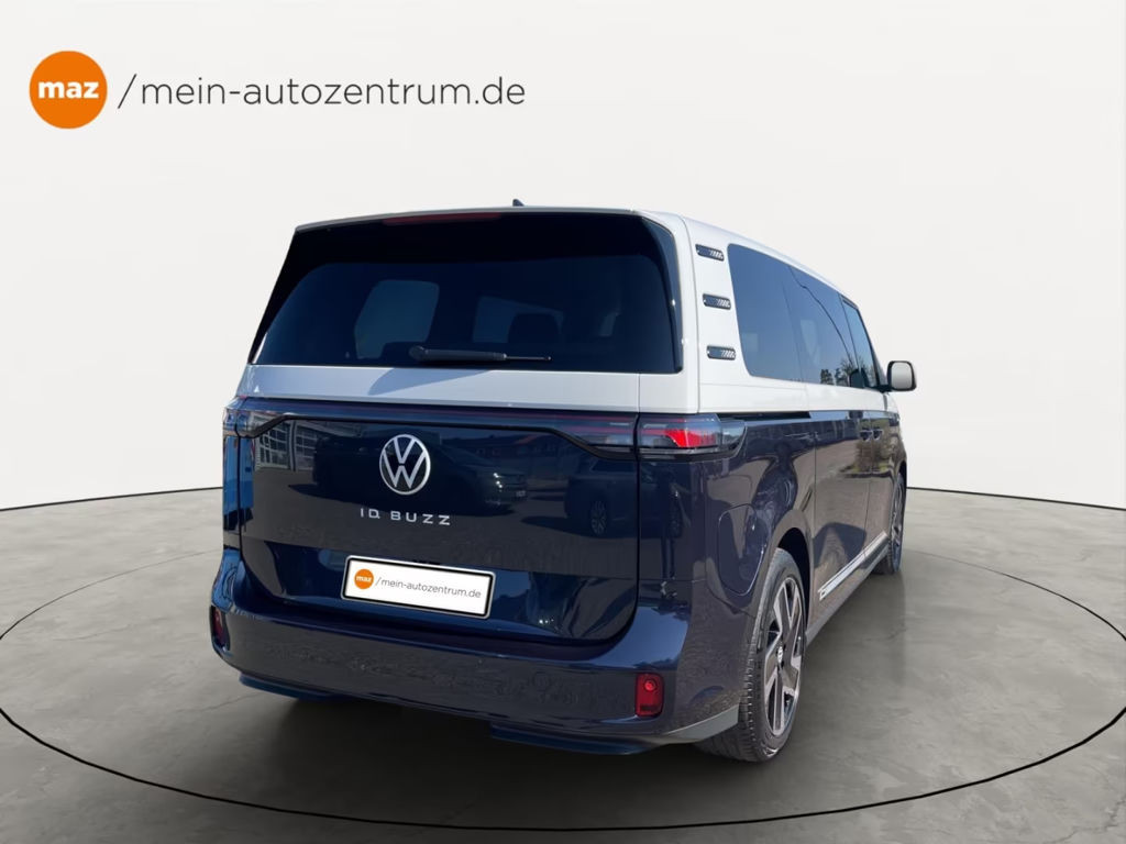 Volkswagen ID.Buzz