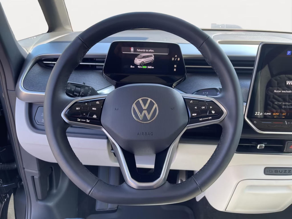 Volkswagen ID.Buzz