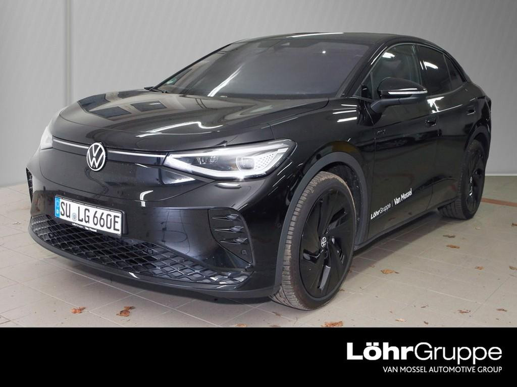 Volkswagen ID.5 4Motion GTX