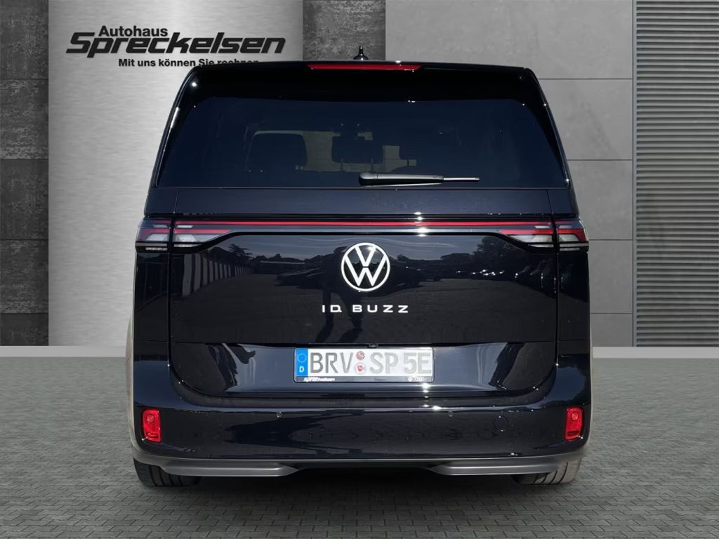 Volkswagen ID.Buzz