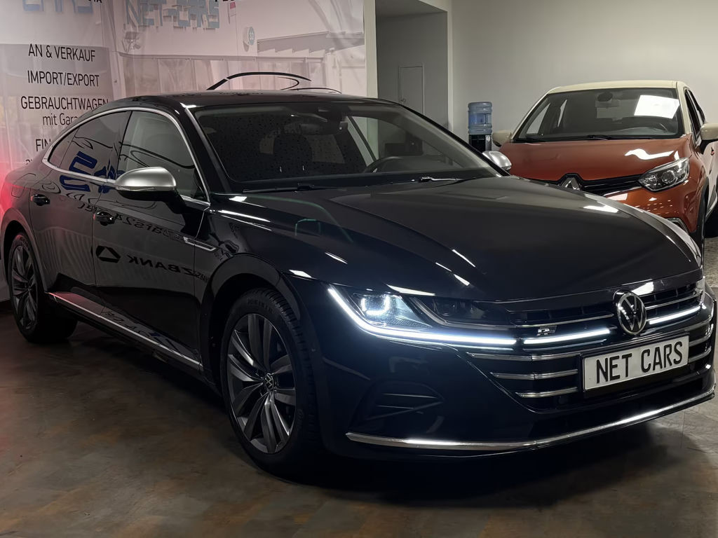 Volkswagen Arteon DSG R-Line 2.0 TSI