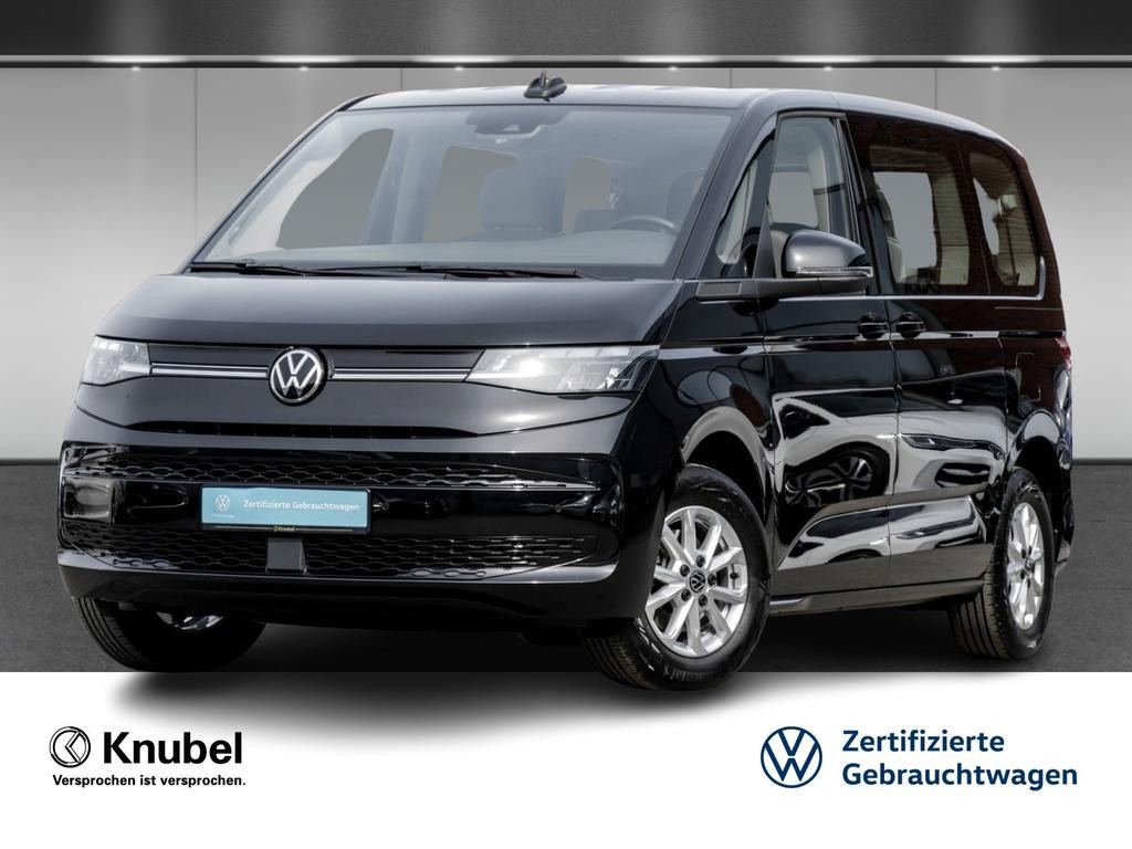 Volkswagen Multivan DSG Life 2.0 TDI T7