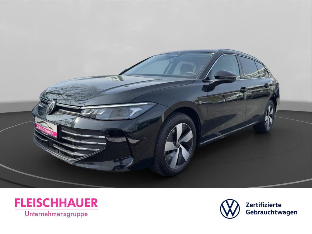 Volkswagen Passat Business Variant 1.5 eTSI