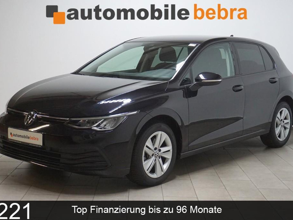 Volkswagen Golf DSG Life 2.0 TDI