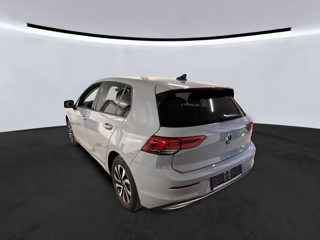 Volkswagen Golf 1.5 TSI Golf VIII