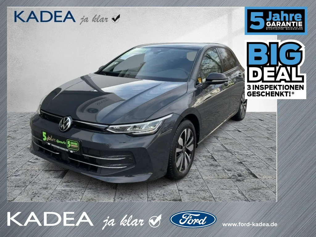 Volkswagen Golf Golf VIII 1.5 eTSI